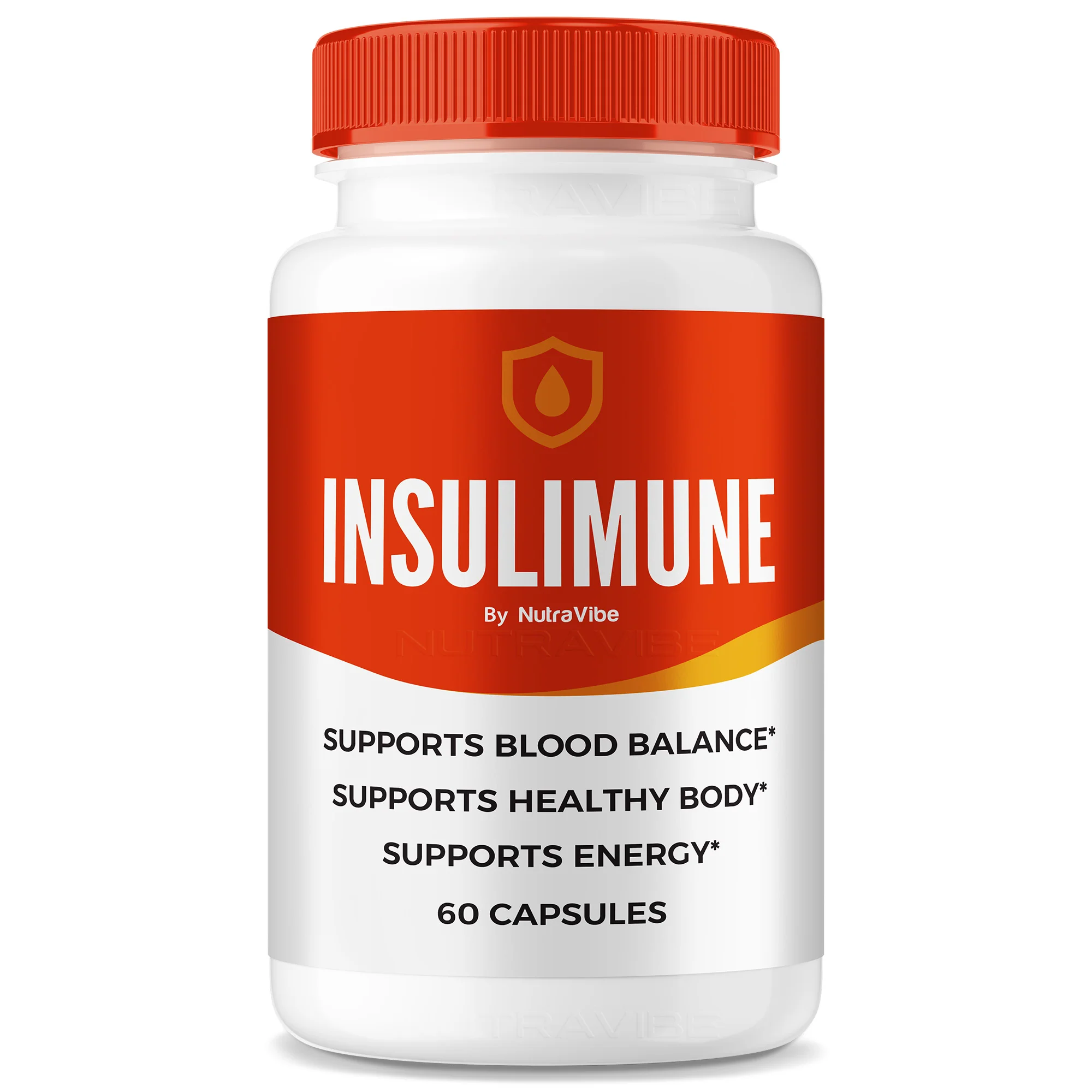 Insulimune Supplement